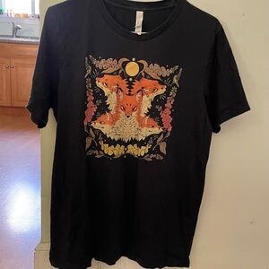 Fox T-shirt